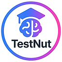 TestNut Logo